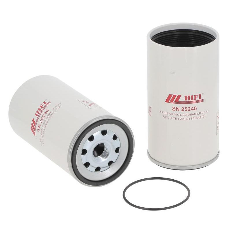 SN25246 Fuel Filter